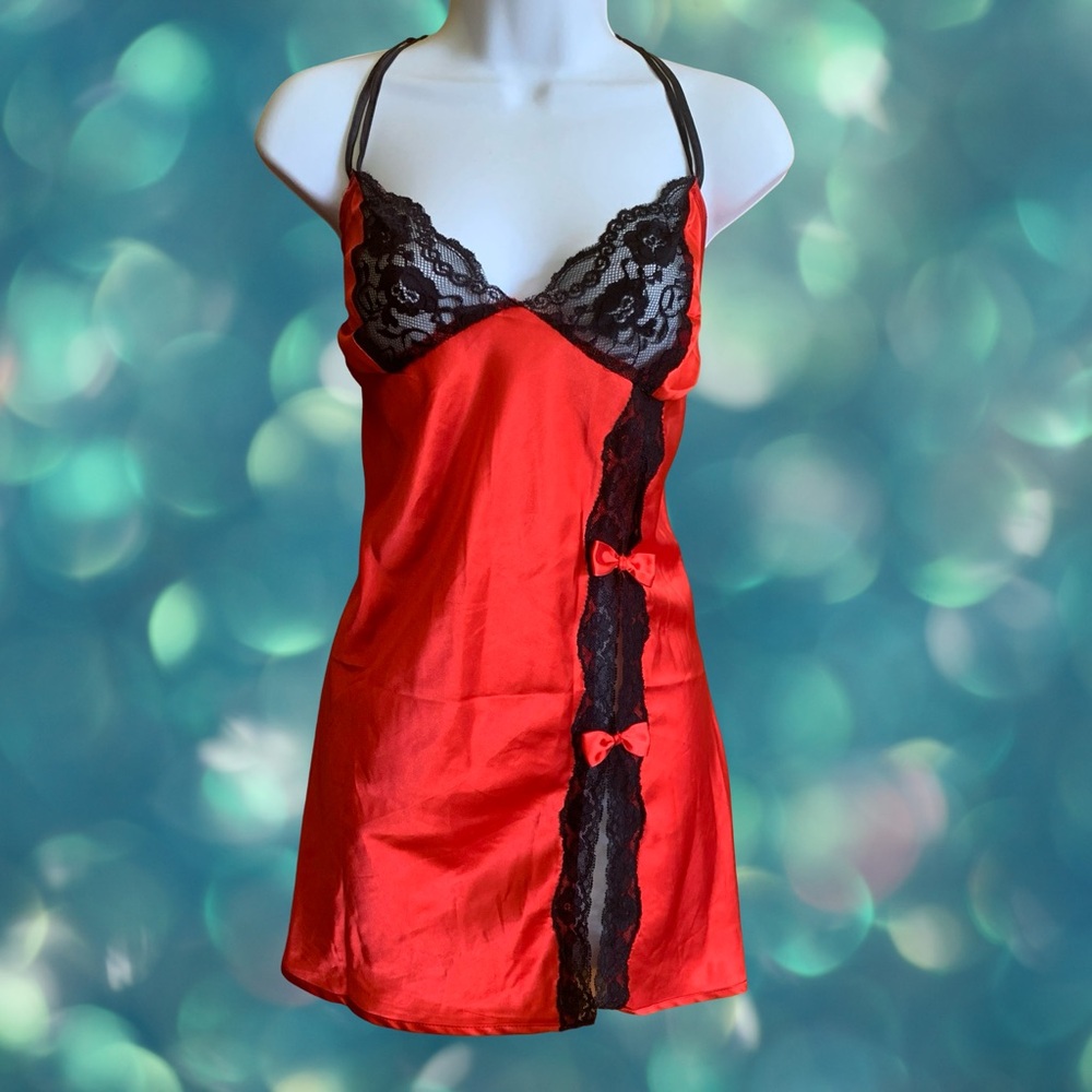 Lingerie